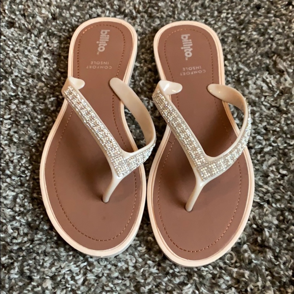 Flip Flops